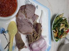 -胖妈妈餐饮(西津东路店)