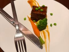 -彩丰楼·中餐厅(国家会展中心上海洲际店)