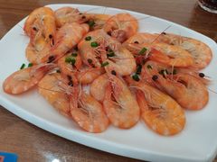 -洲晓鲜·舟山海鲜大排档(朱家尖风景区店)