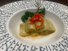 怀旧玉女瓜-香港狮子山下·明星粤菜餐厅(北苑店)