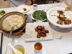 -陆记鹅庄·潮汕菜·狮头鹅(大仟里店)