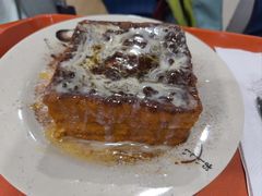 -下环街市熟食中心