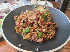 -妈妈菜舟山海鲜(定海古城店)