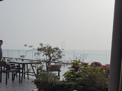-川旺角川粤融合菜•海景餐厅(星海广场店)