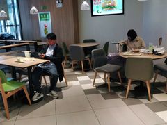 大堂-德克士(绛州店)