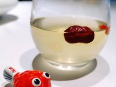 -肆月河豚·新淮扬(金融街店)