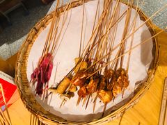 -班花麻辣烫(南京概念店)