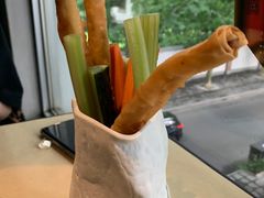 -穹六人间 people 6(岳阳路店)