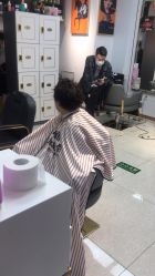 -东方美妍小鹏造型