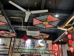 -灶东家民间菜(回兴店)