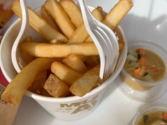 -艾薯夫妇Aysh(福田星河COCOPark店)