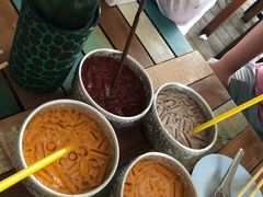 -Doo Dee Thai Food(Issan/Isaan/Esan)