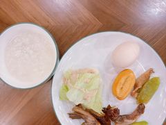 -皇室假期美食水疗会(春风路店)
