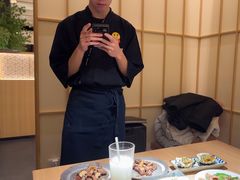 -德川家日本料理(顺义华联店)