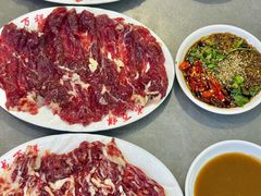 -万祥牛肉火锅(金龙店)