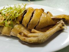 -秦臻海鲜农家乐(奉贤店)