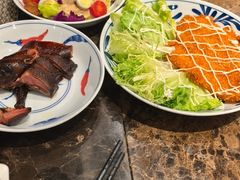 -四季轩中餐厅·萧山味道·运河家宴(三立开元名都店)