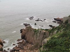 -六合朝阳景区-和尚套