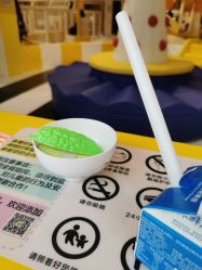 点击看大图 -泛尼尼儿童乐园(文化广场店)