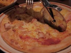 -萨莉亚意式餐厅(杭州滨江天街店)