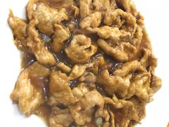 -老苏扬饭店