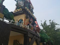 -麦当劳(天塔道店)