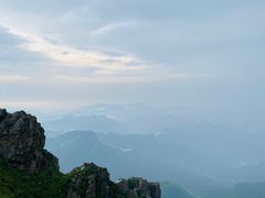 -白草畔自然风景区