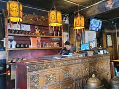 -玛吉阿米·餐吧