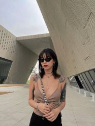 -时尚工厂·科学染发