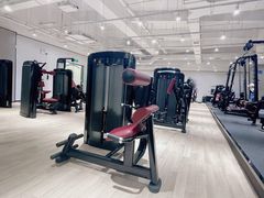 -FLARE STAR FITNESS(复地活力城店)