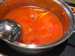 -呷哺呷哺(松江开元店)