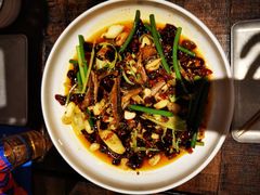 -铁公鸡·四川料理(天环广场店)