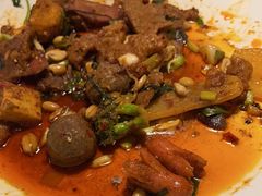 -拿渡·水煮鱼 麻辣香锅(西单大悦城店)