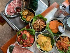 -酒拾烤肉(星沙店)