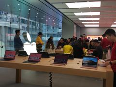 -Apple 零售店(Causeway Bay)