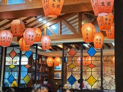 -大壶春生煎(四川中路店)
