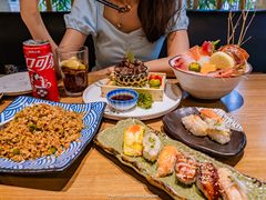 -赤稻·日式料理(禅城店)