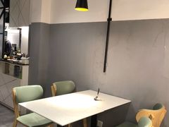 -BE BRIGHT KITCHEN(正佳广场店)