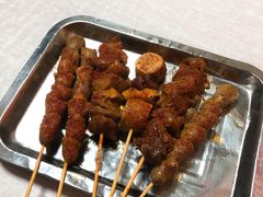 -海平馄饨(逍遥二路店)