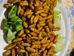 -东家小院金汤酸菜鱼(南阳路店)