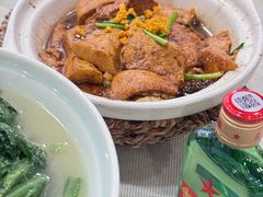 -渔娘渔家丹东海鲜(东直门店)