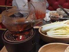 -廖掌柜·重庆鲜货火锅(上海首店)