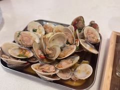 -白仁仔· 活烤海鲜 宵夜(豫园店)