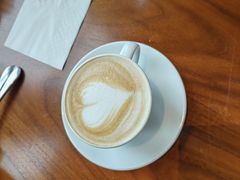 -嘉定凯悦·咖啡厅