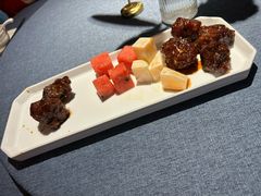 -钱塘秋荷(开鲁路店)