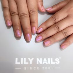 -LILY NAILS美甲美睫
