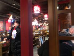-大龙燚火锅(五一广场店)