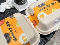 -JPG canteen(广州寺右公馆店)