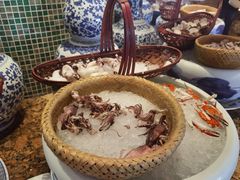 -厦门悦华酒店·绿庭主题自助餐厅