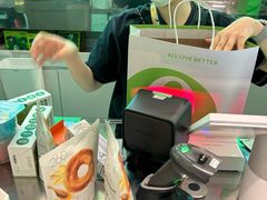 -Olive Young(明洞旗舰店)